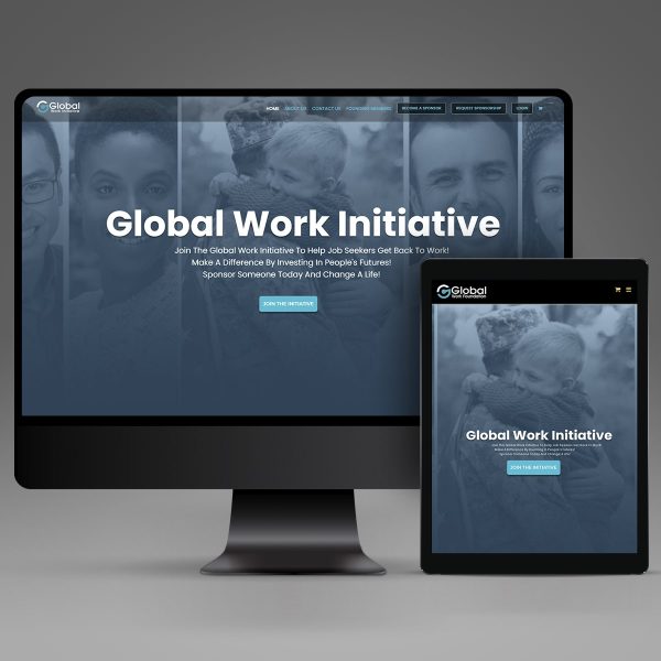 Global Work Initiative Portfolio