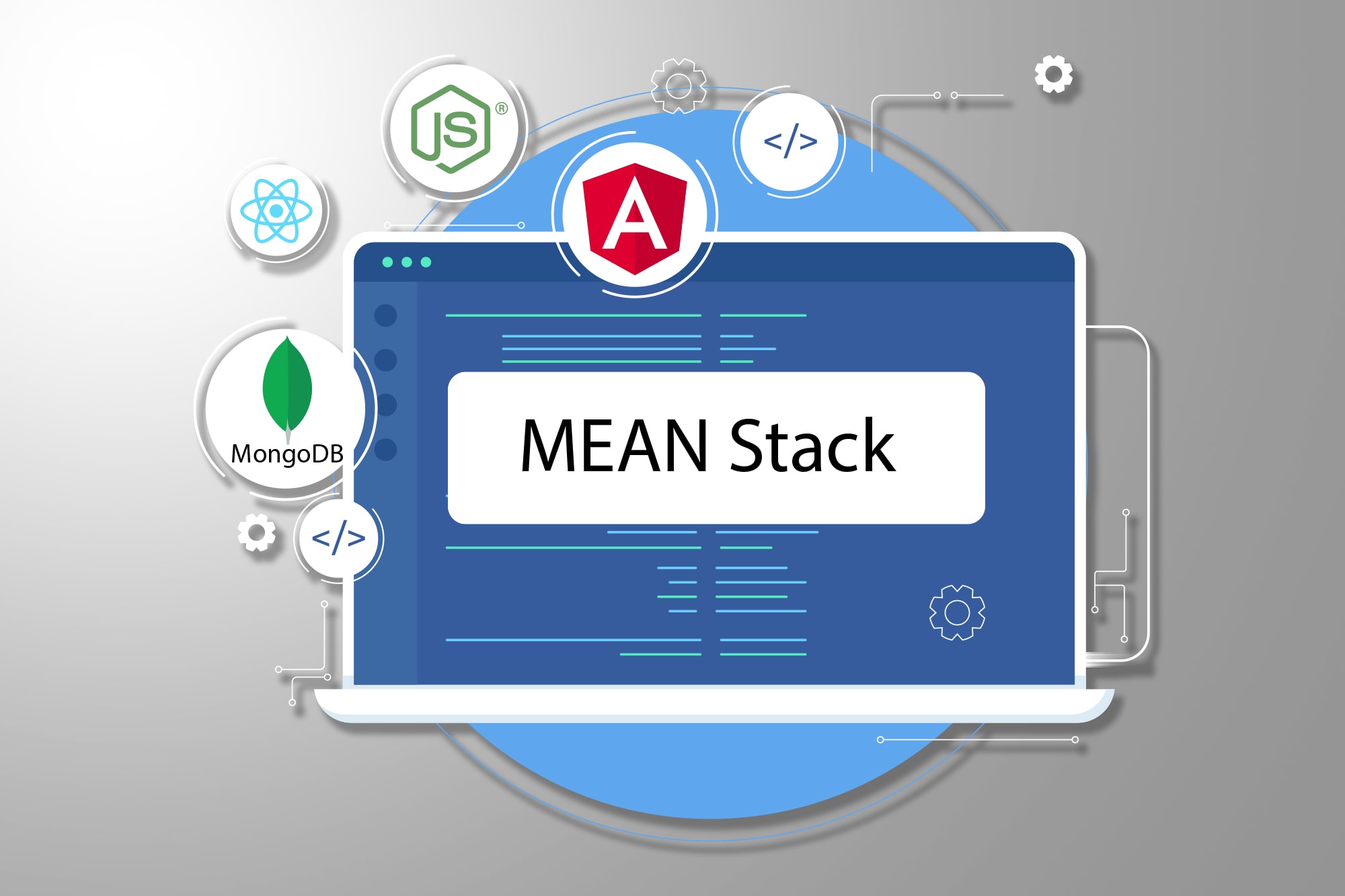 Able MEAN Stack Developers