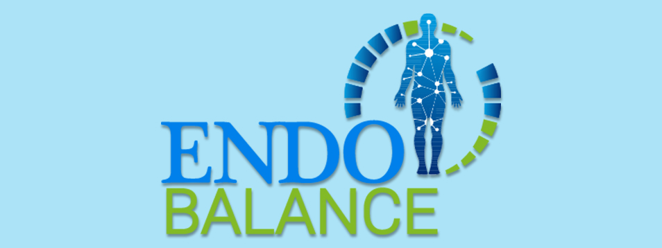 Endo Balance New Logo