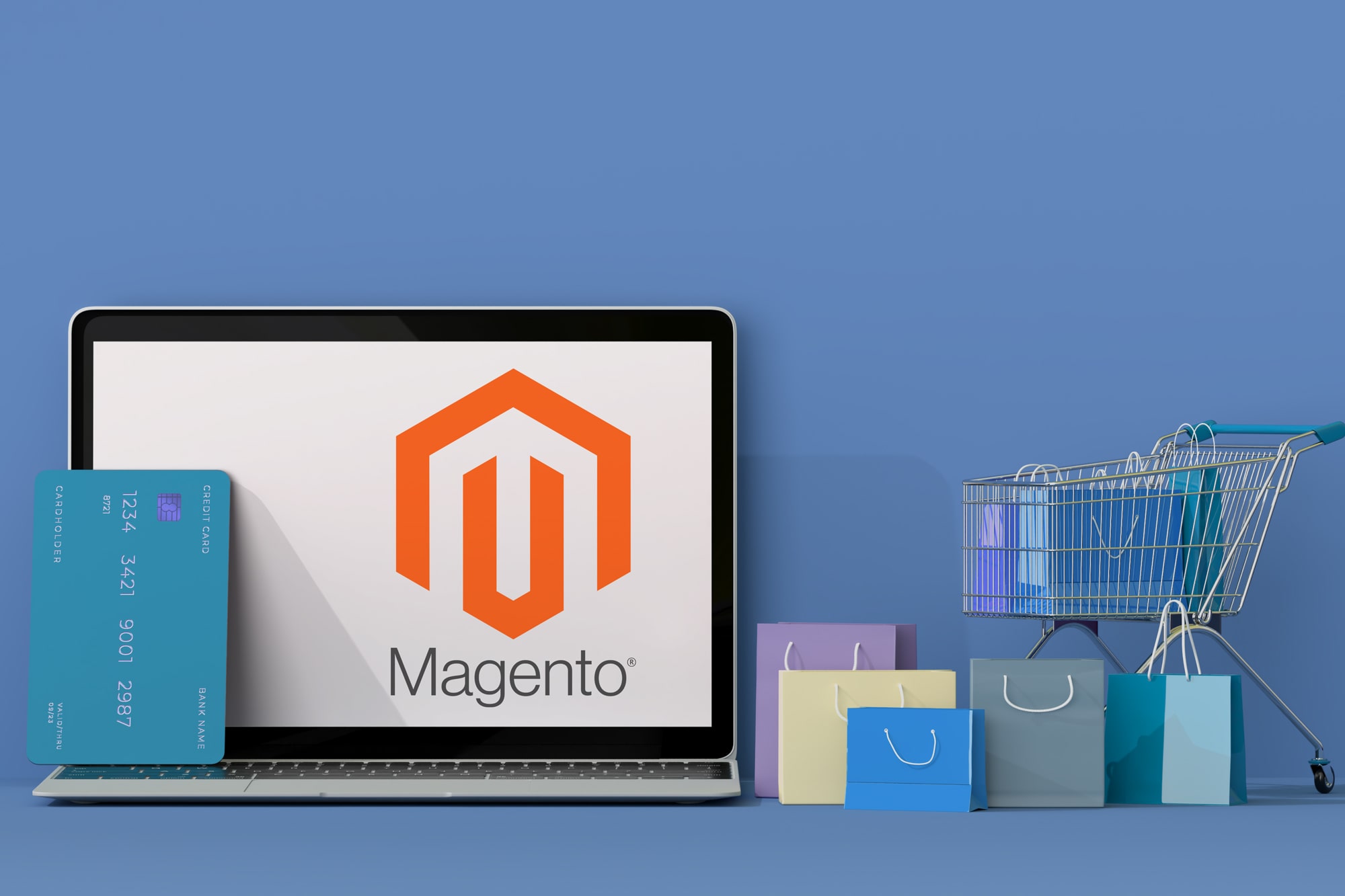 Competent Magento Developers