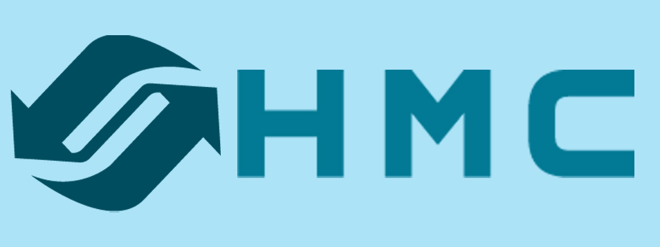 HMC New Logo