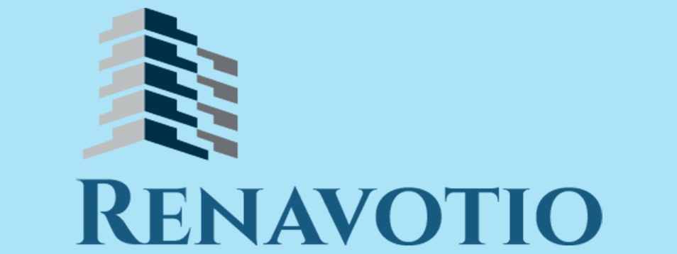 renavotio new logo