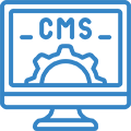 Learning CMS Solutions